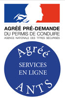  Agréé Services en ligne